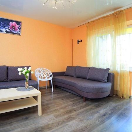 Laisves-Taikos Apartaments VNO Exterior foto