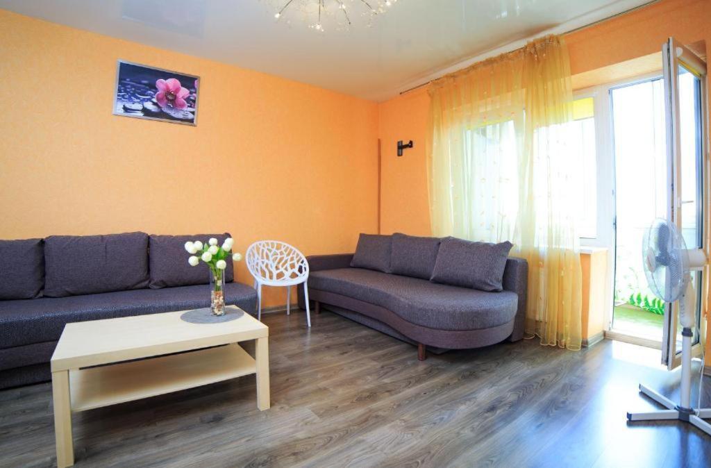 Laisves-Taikos Apartaments VNO Exterior foto