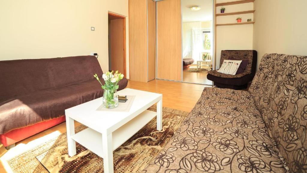 Laisves-Taikos Apartaments VNO Exterior foto